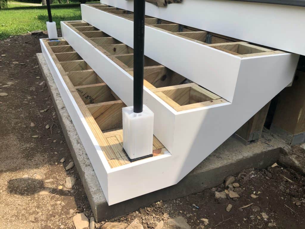 Pros & Cons of PVC Trim on Your Home's Exterior Blog TEKRA Builders